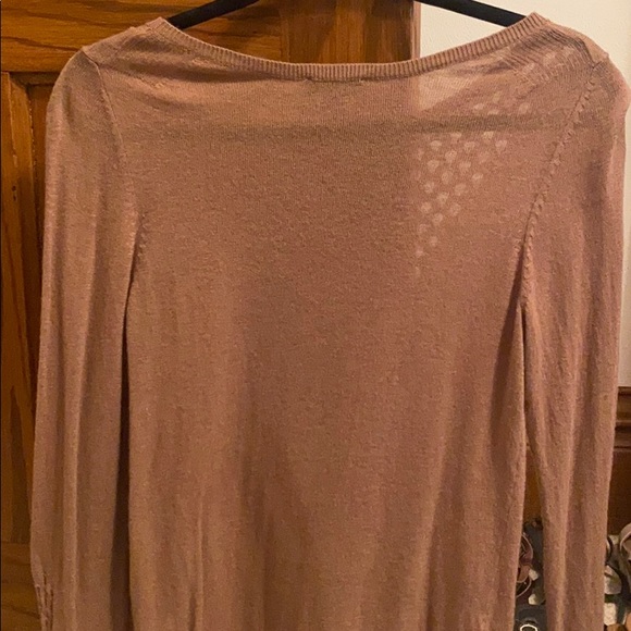 The Limited sweater - Picture 6 of 6